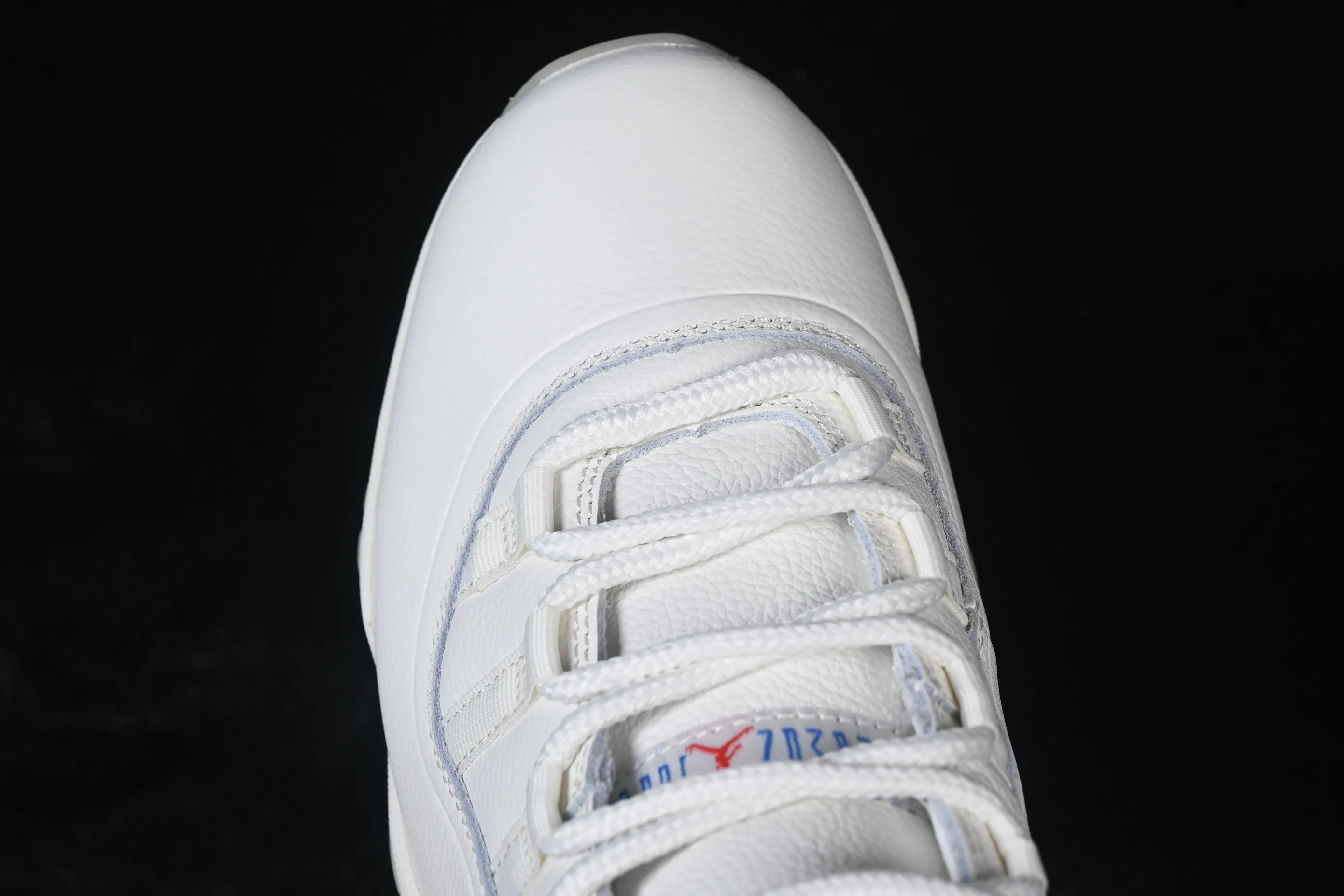 All categories Air Jordan Jordan series basketball shoes Air Jordan 11 Pure original Air Jordan 11 Retro "285" AJ11 Joe 11 30th anniversary commemorative model IO8959-133